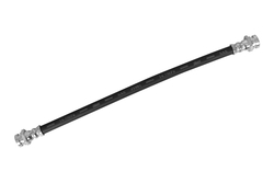 Шланг тормозной задний (301 мм) B092-43-810A, KRAFT
