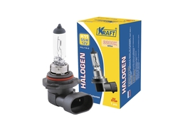 Лампа головного света Kraft Basic H11